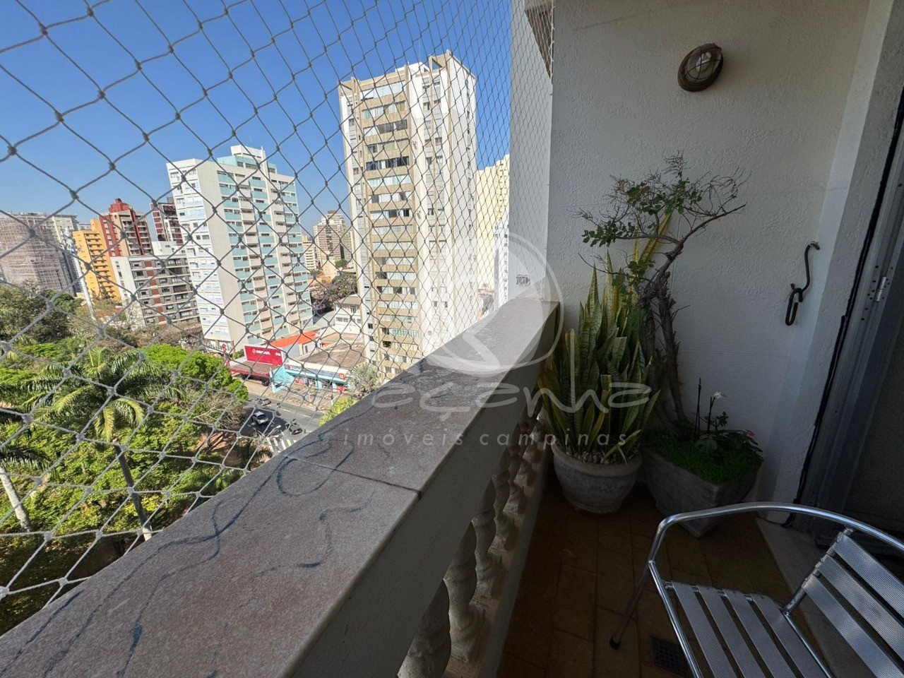 Apartamento, 3 quartos, 170 m² - Foto 5
