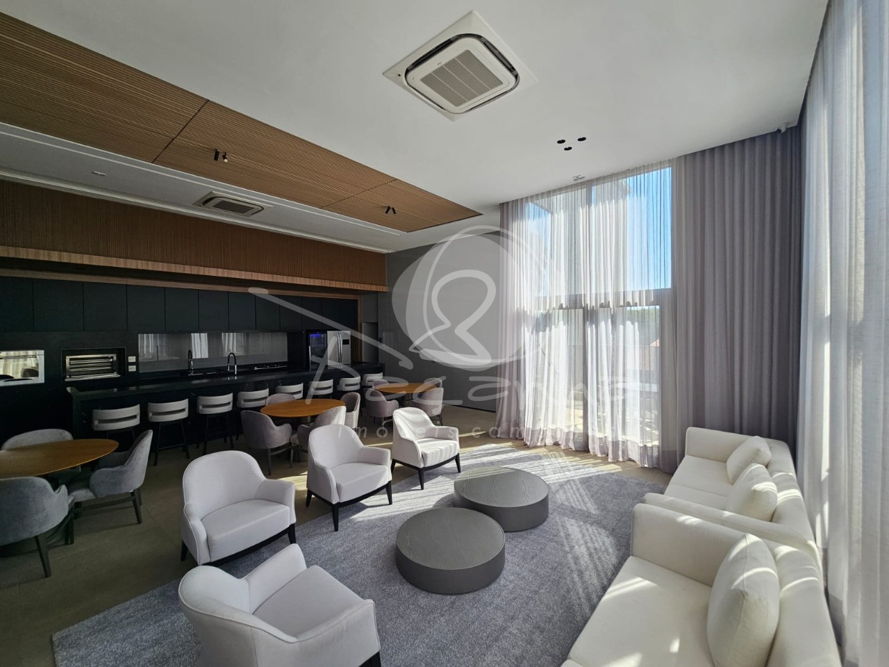 Apartamento, 3 quartos, 220 m² - Foto 47