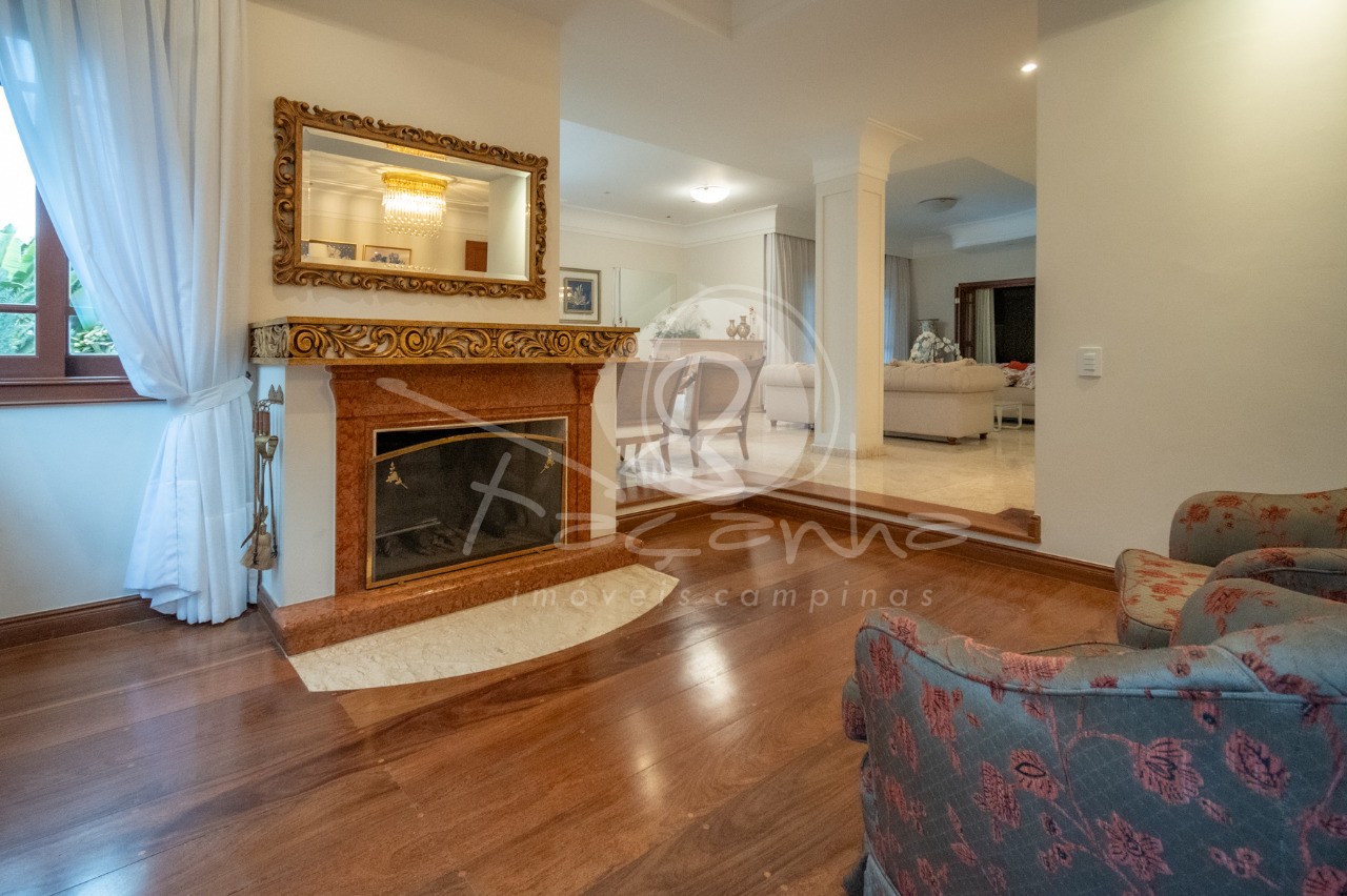 Casa de Condomínio à venda com 4 quartos, 750m² - Foto 12