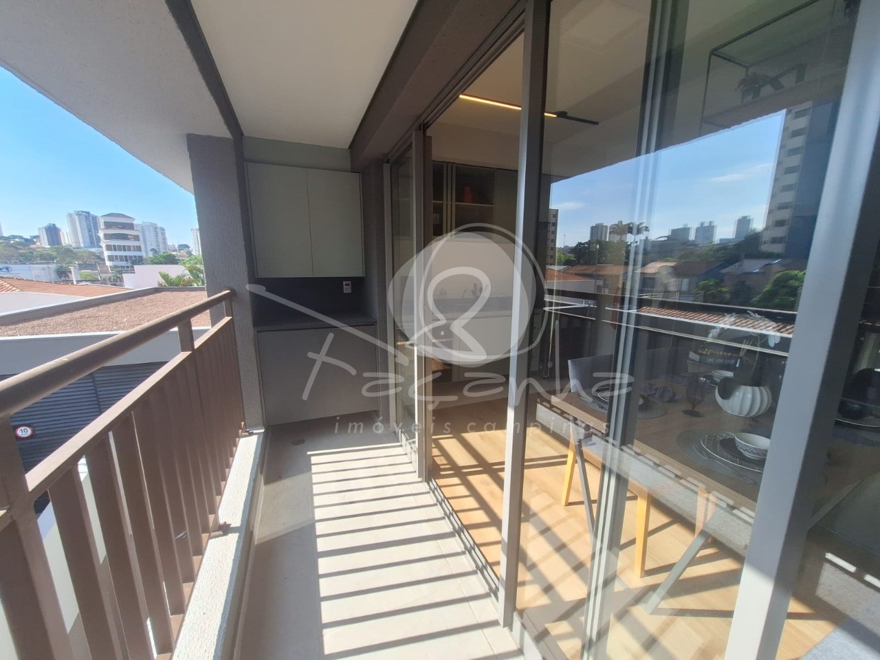 Apartamento, 1 quarto, 43 m² - Foto 8