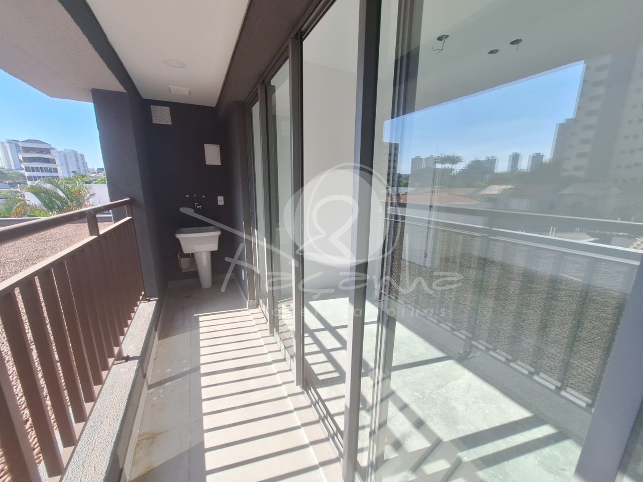 Apartamento, 1 quarto, 43 m² - Foto 7