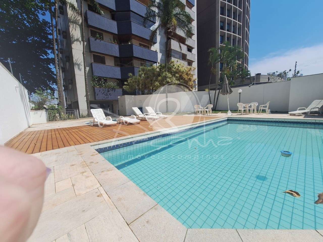 Apartamento, 4 quartos, 165 m² - Foto 3