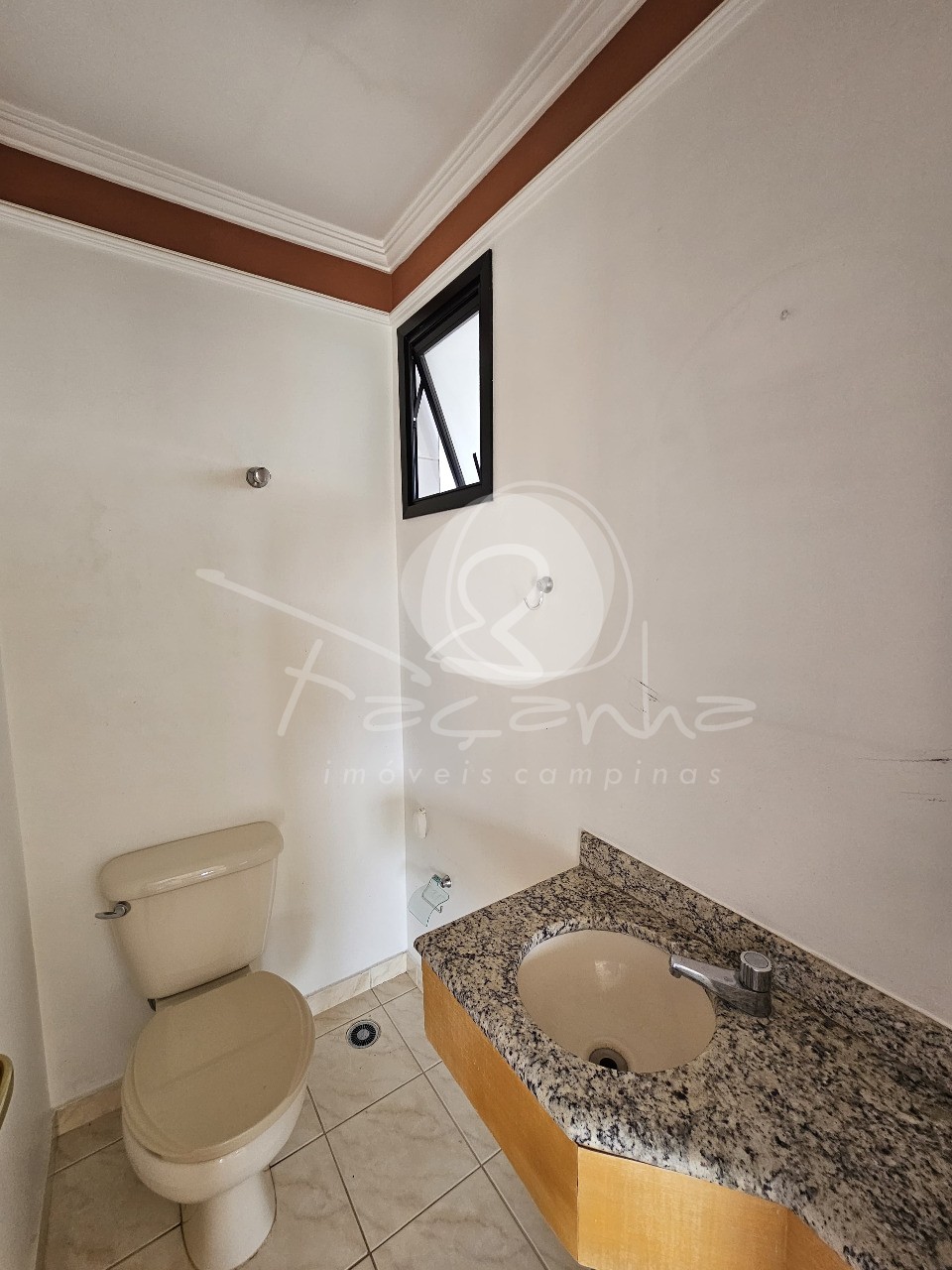 Apartamento à venda com 1 quarto, 57m² - Foto 6