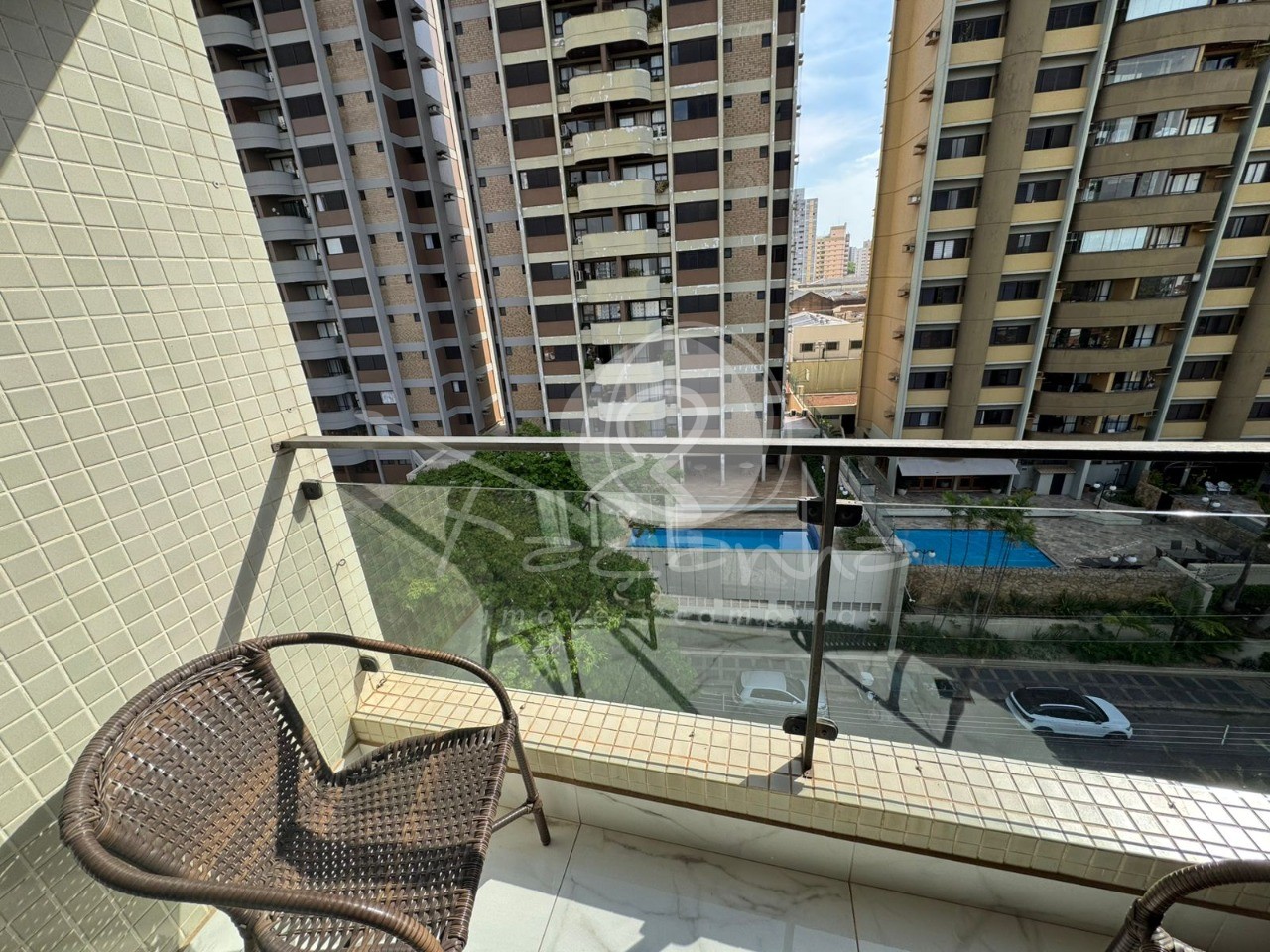 Apartamento, 3 quartos, 98 m² - Foto 5