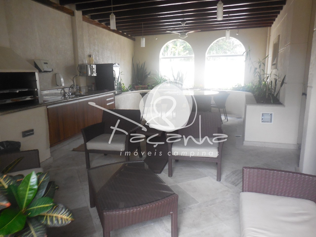 Apartamento para alugar com 3 quartos, 74m² - Foto 40