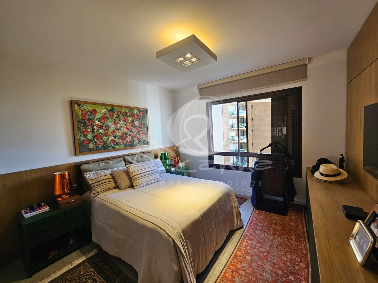 Apartamento, 4 quartos, 246 m² - Foto 24