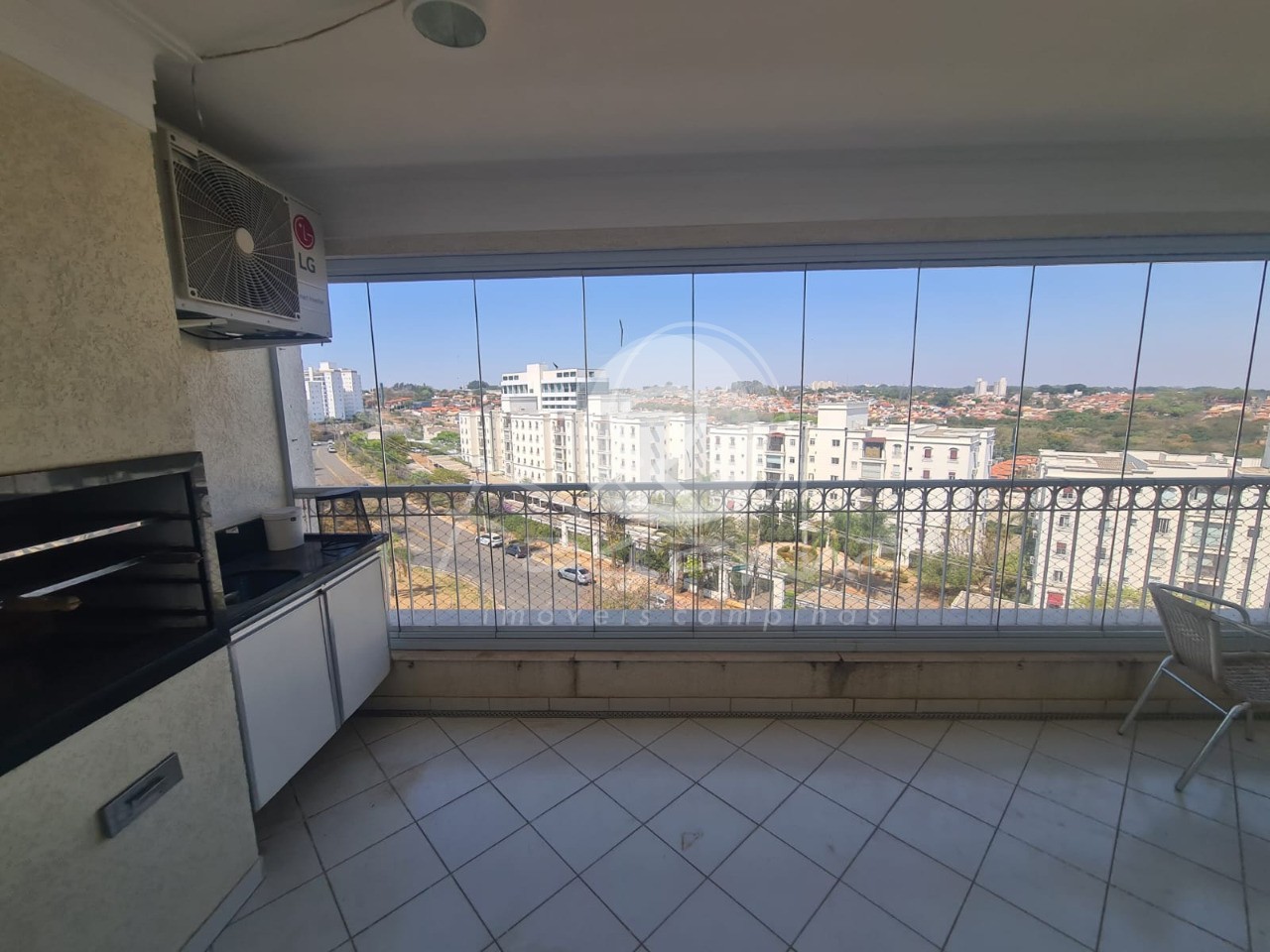Apartamento, 3 quartos, 102 m² - Foto 10