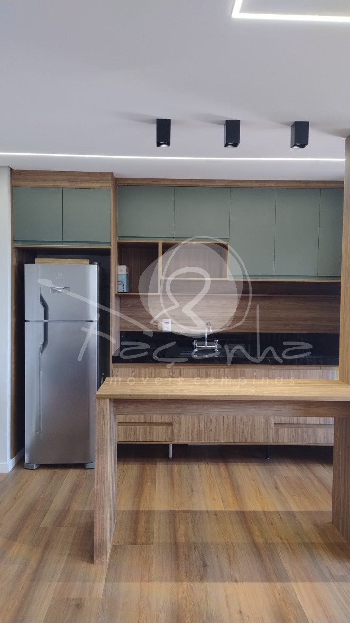 Apartamento, 2 quartos, 56 m² - Foto 22