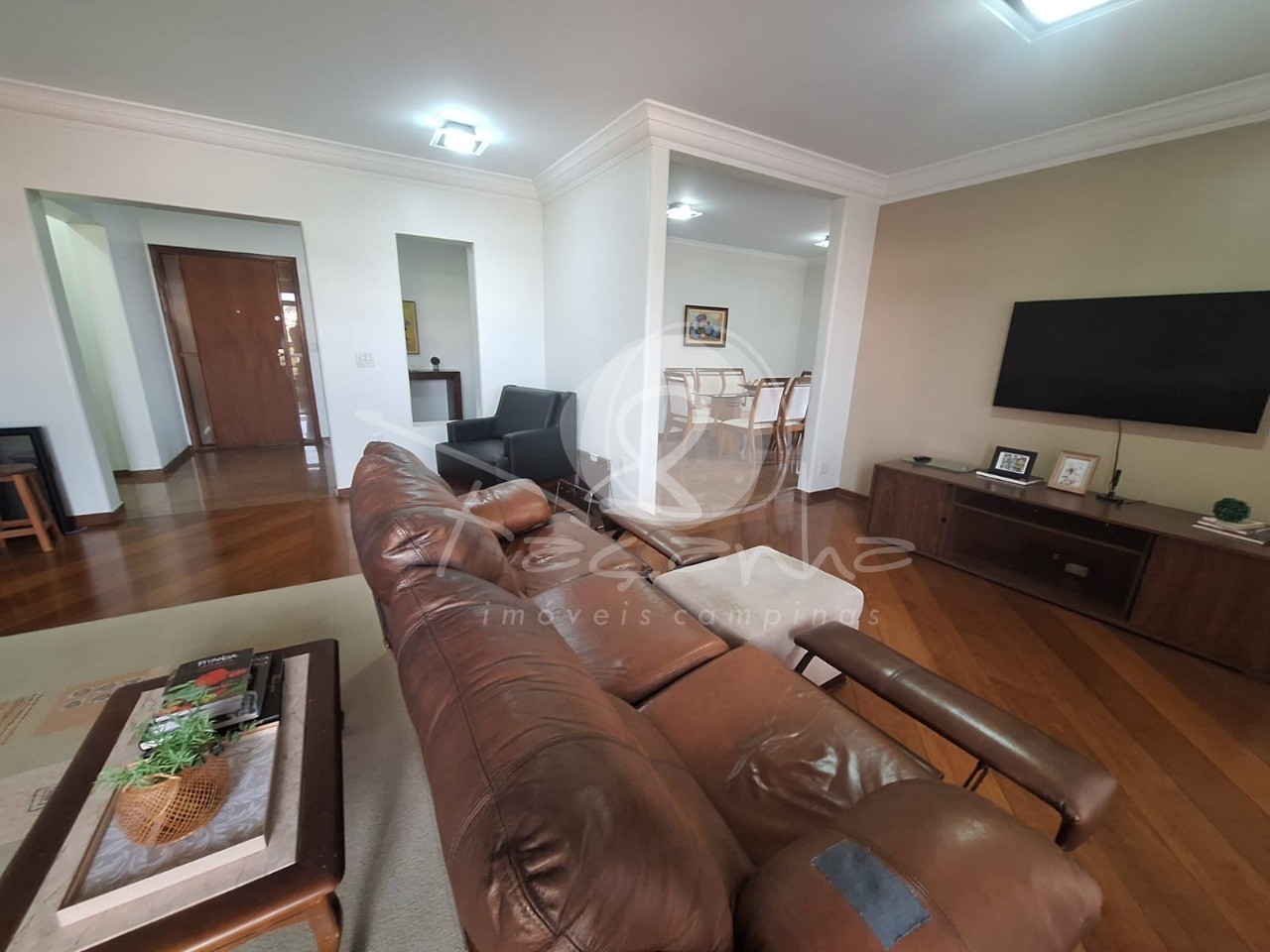 Apartamento, 3 quartos, 220 m² - Foto 4