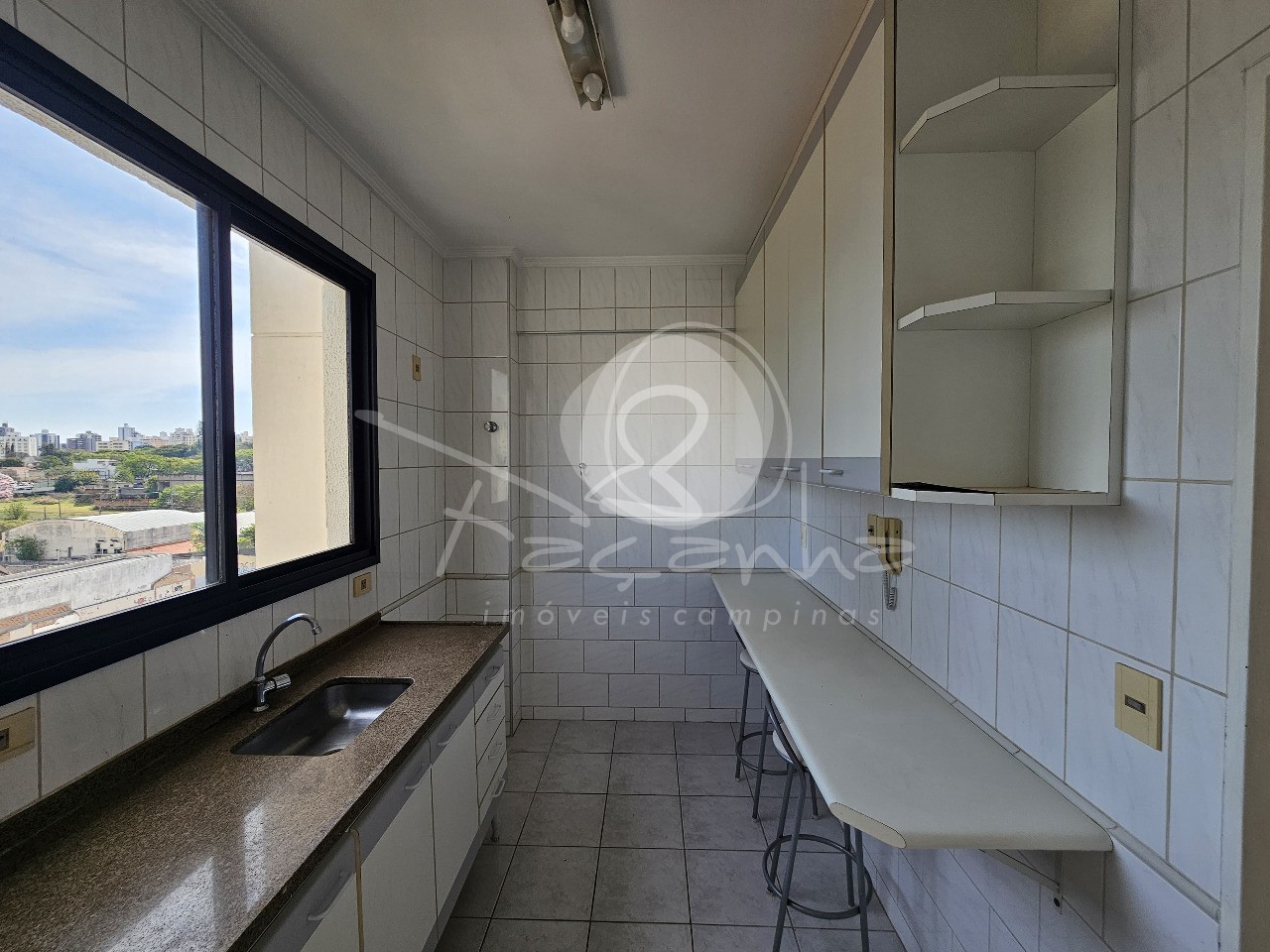 Apartamento à venda com 1 quarto, 57m² - Foto 10