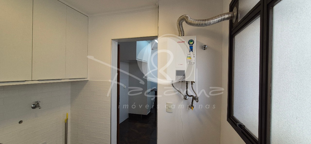 Apartamento para alugar com 4 quartos, 140m² - Foto 27