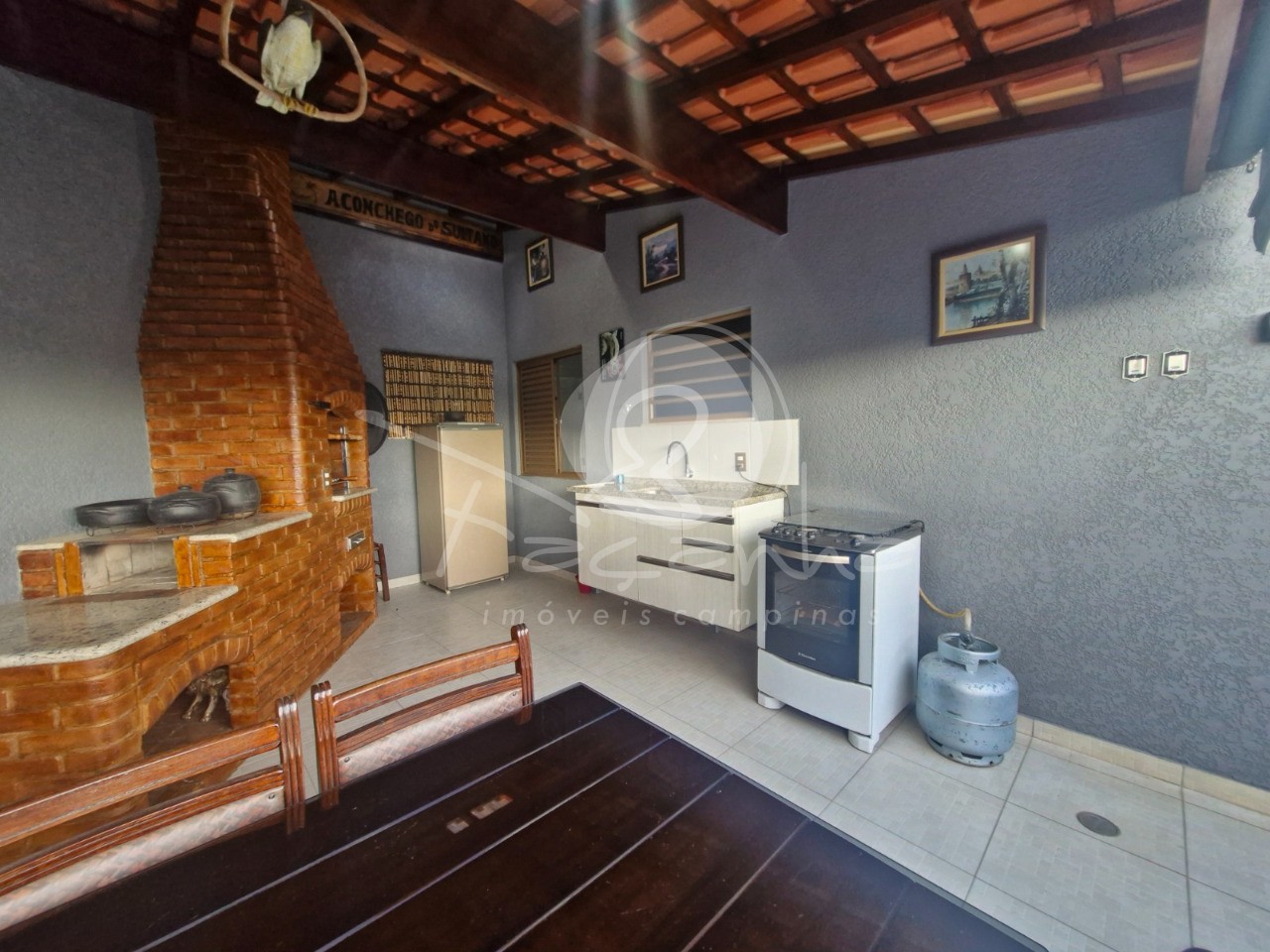 Sobrado, 3 quartos, 165 m² - Foto 35