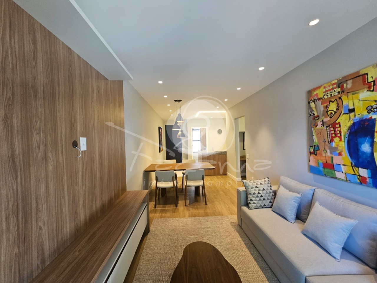 Apartamento à venda e aluguel com 2 quartos, 76m² - Foto 3