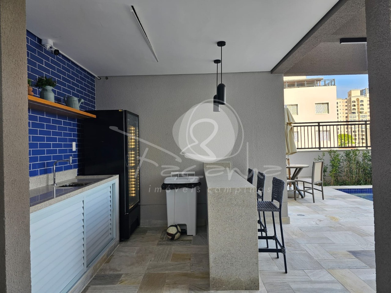 Apartamento, 3 quartos, 105 m² - Foto 50