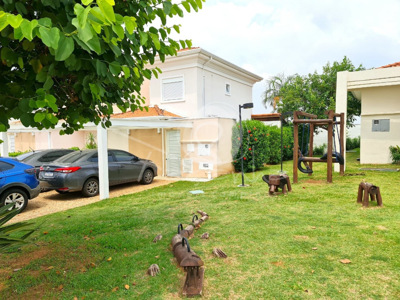 Casa de Condomínio, 3 quartos - Foto 32