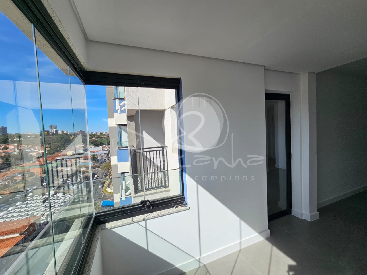 Apartamento, 3 quartos, 105 m² - Foto 2