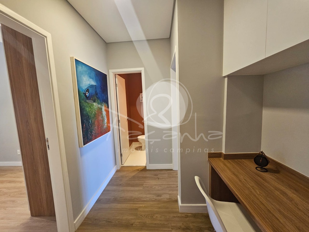 Apartamento à venda e aluguel com 2 quartos, 76m² - Foto 8