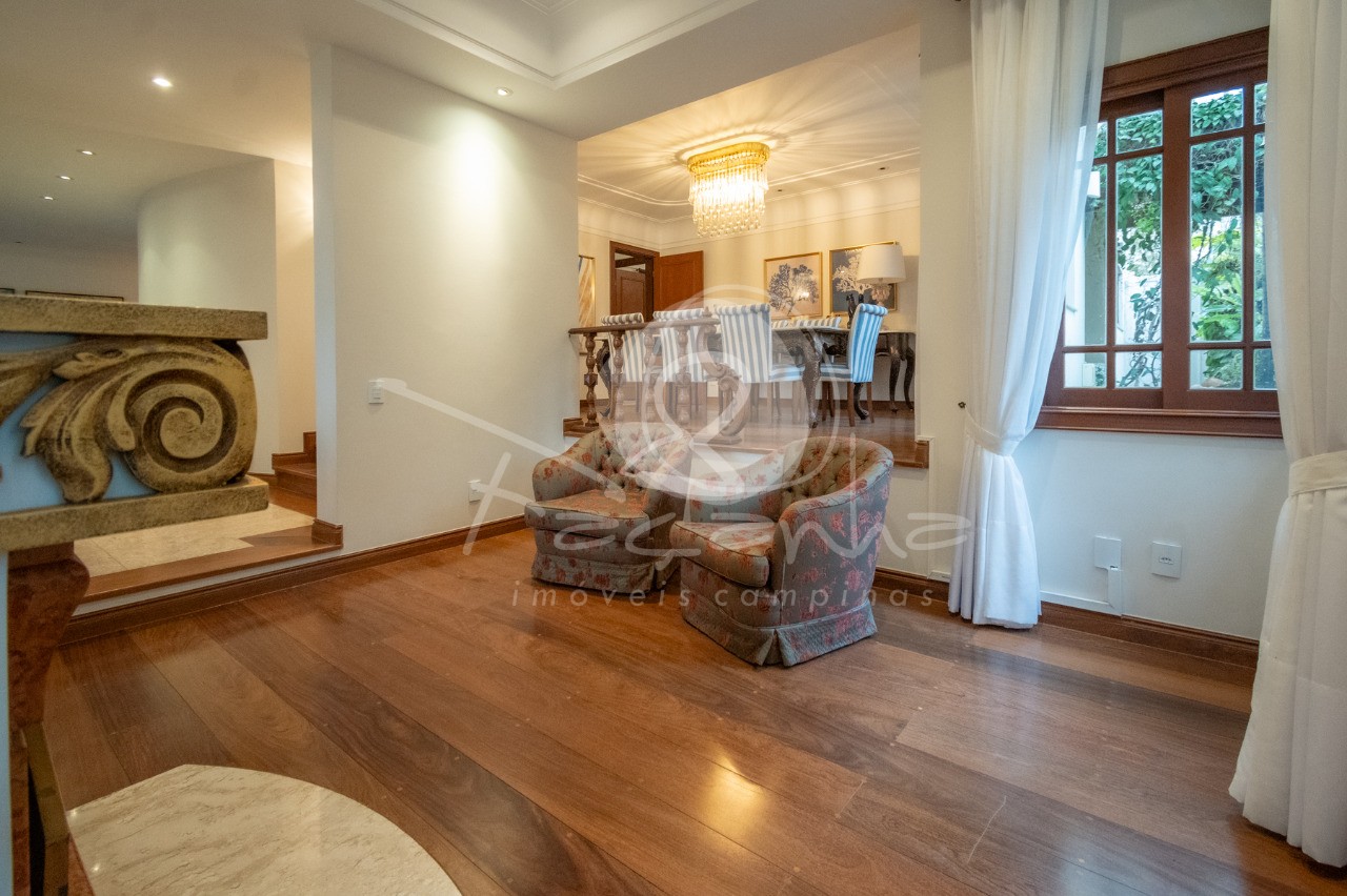 Casa de Condomínio à venda com 4 quartos, 750m² - Foto 13