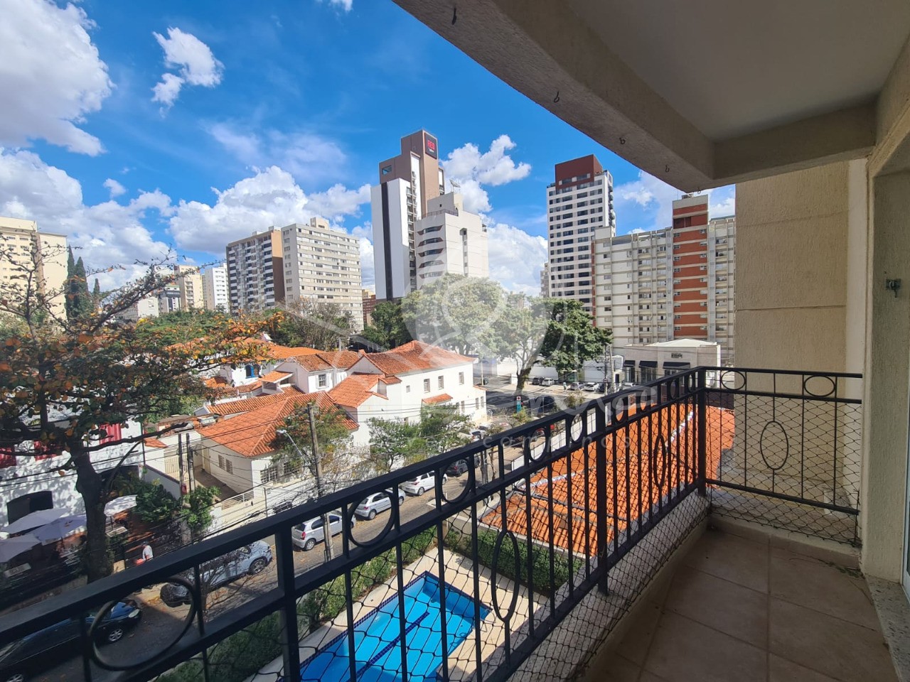Apartamento para alugar com 3 quartos, 74m² - Foto 7