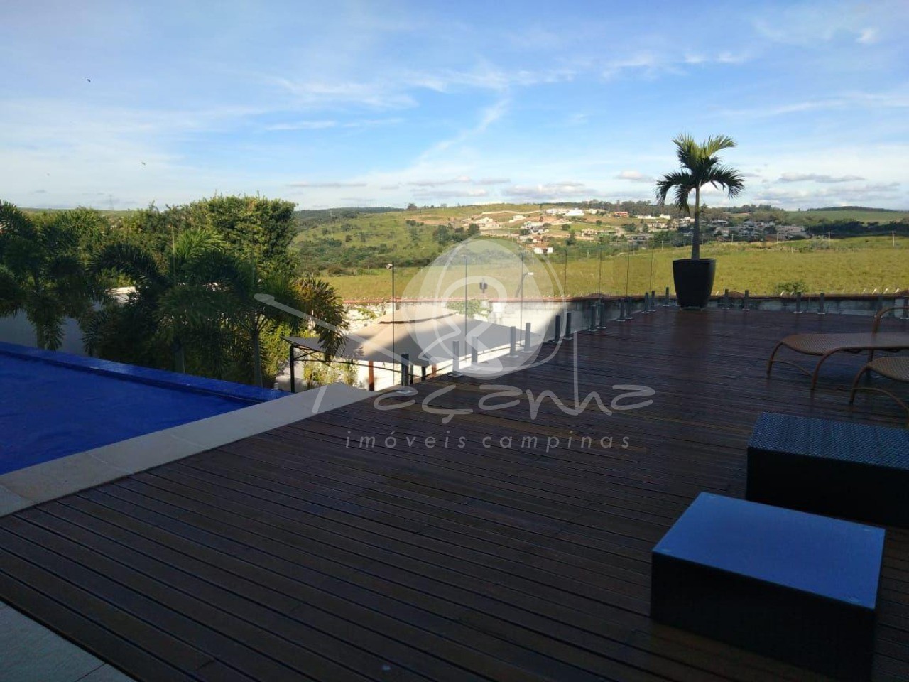 Casa de Condomínio para alugar com 4 quartos, 615m² - Foto 7