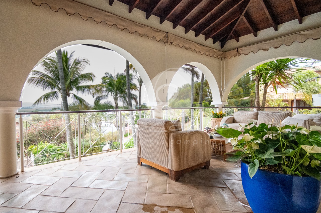 Casa de Condomínio à venda com 4 quartos, 750m² - Foto 107