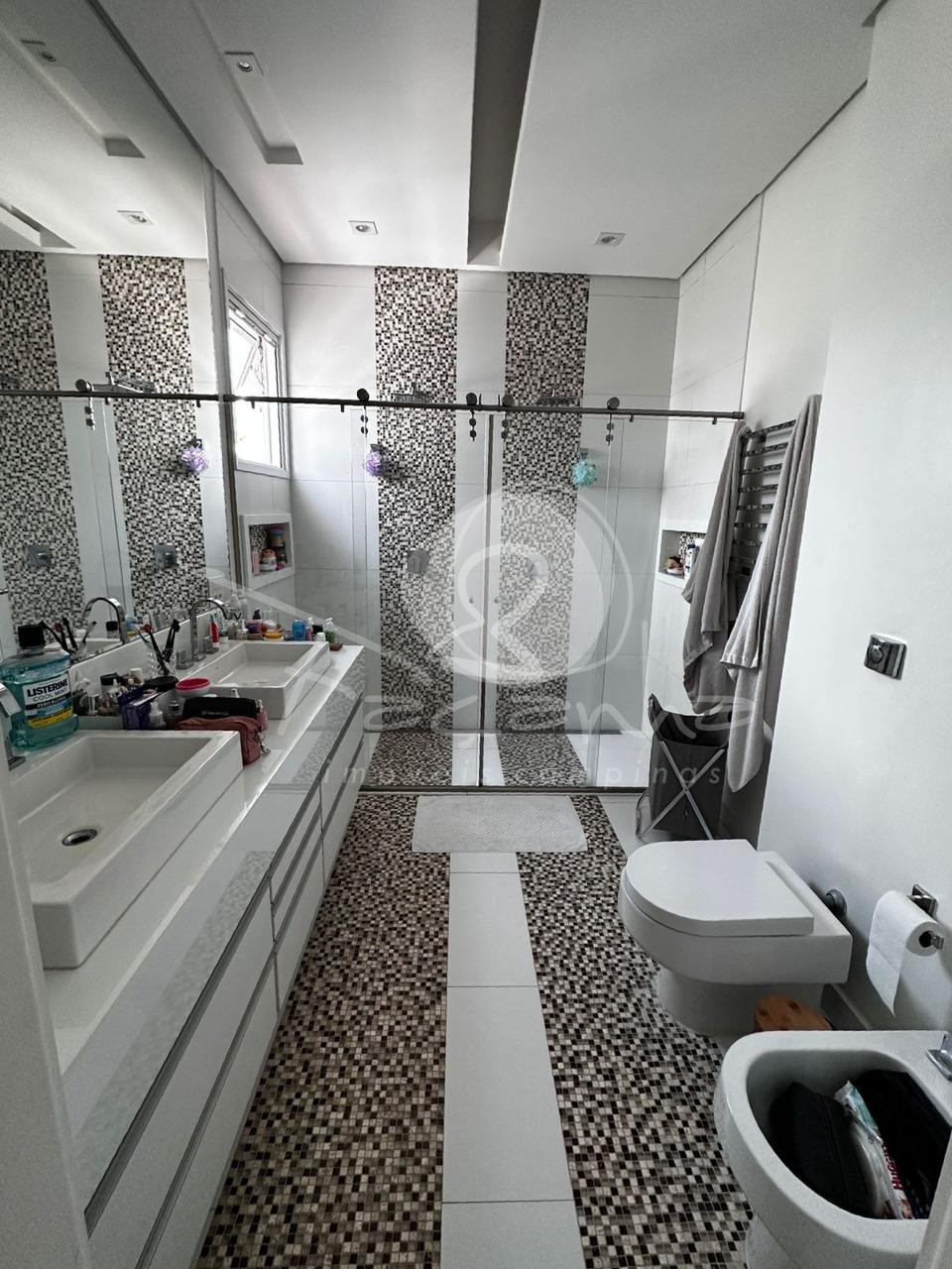 Casa de Condomínio para alugar com 4 quartos, 615m² - Foto 12