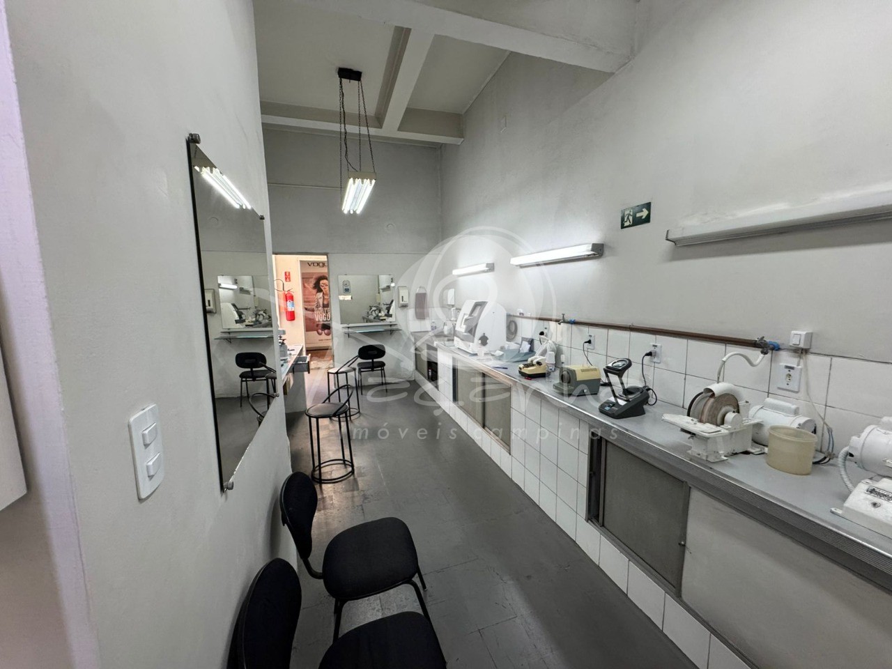 Loja-Salão, 194 m² - Foto 4