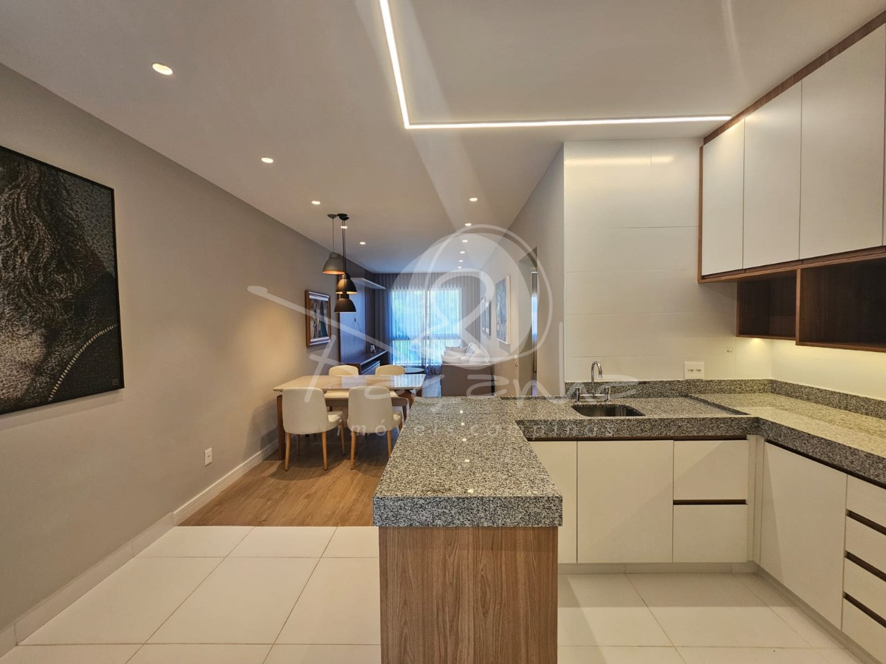 Apartamento à venda e aluguel com 2 quartos, 76m² - Foto 6