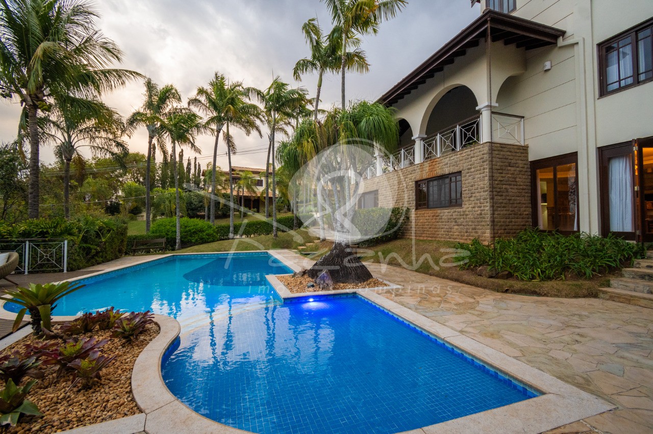 Casa de Condomínio à venda com 4 quartos, 750m² - Foto 90