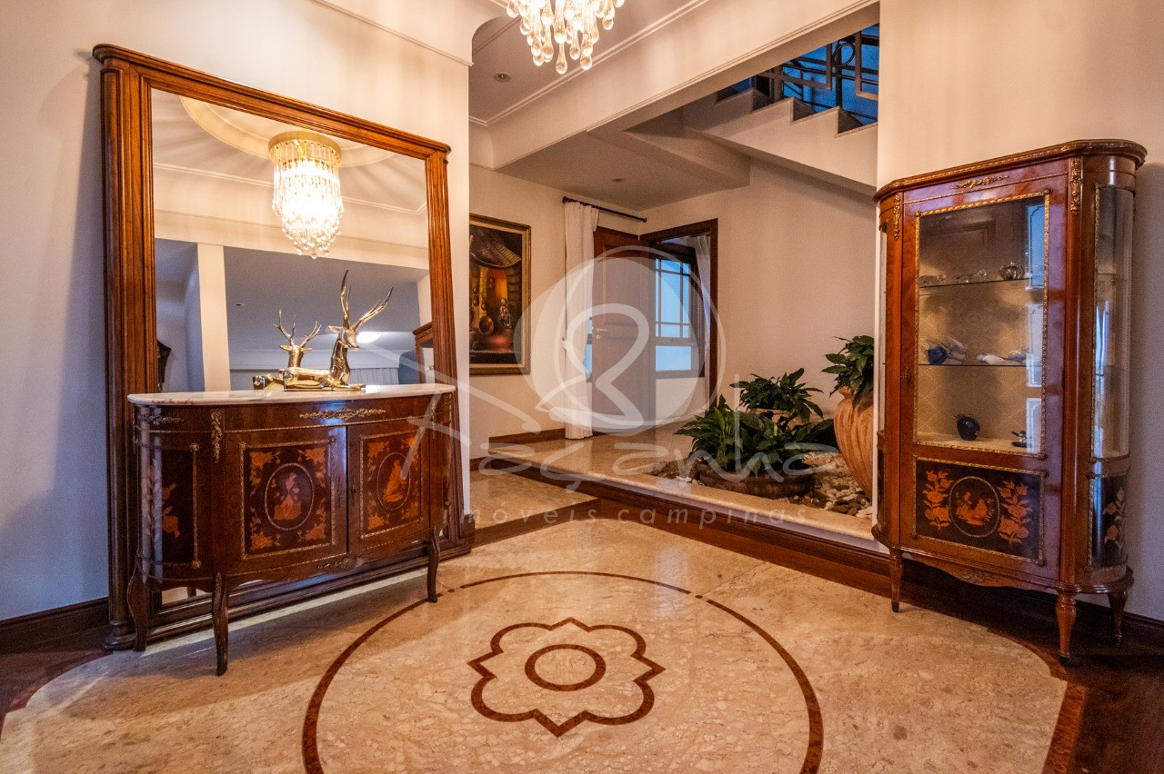 Casa de Condomínio à venda com 4 quartos, 750m² - Foto 84