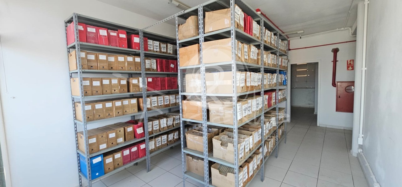 Sala-Conjunto, 541 m² - Foto 13