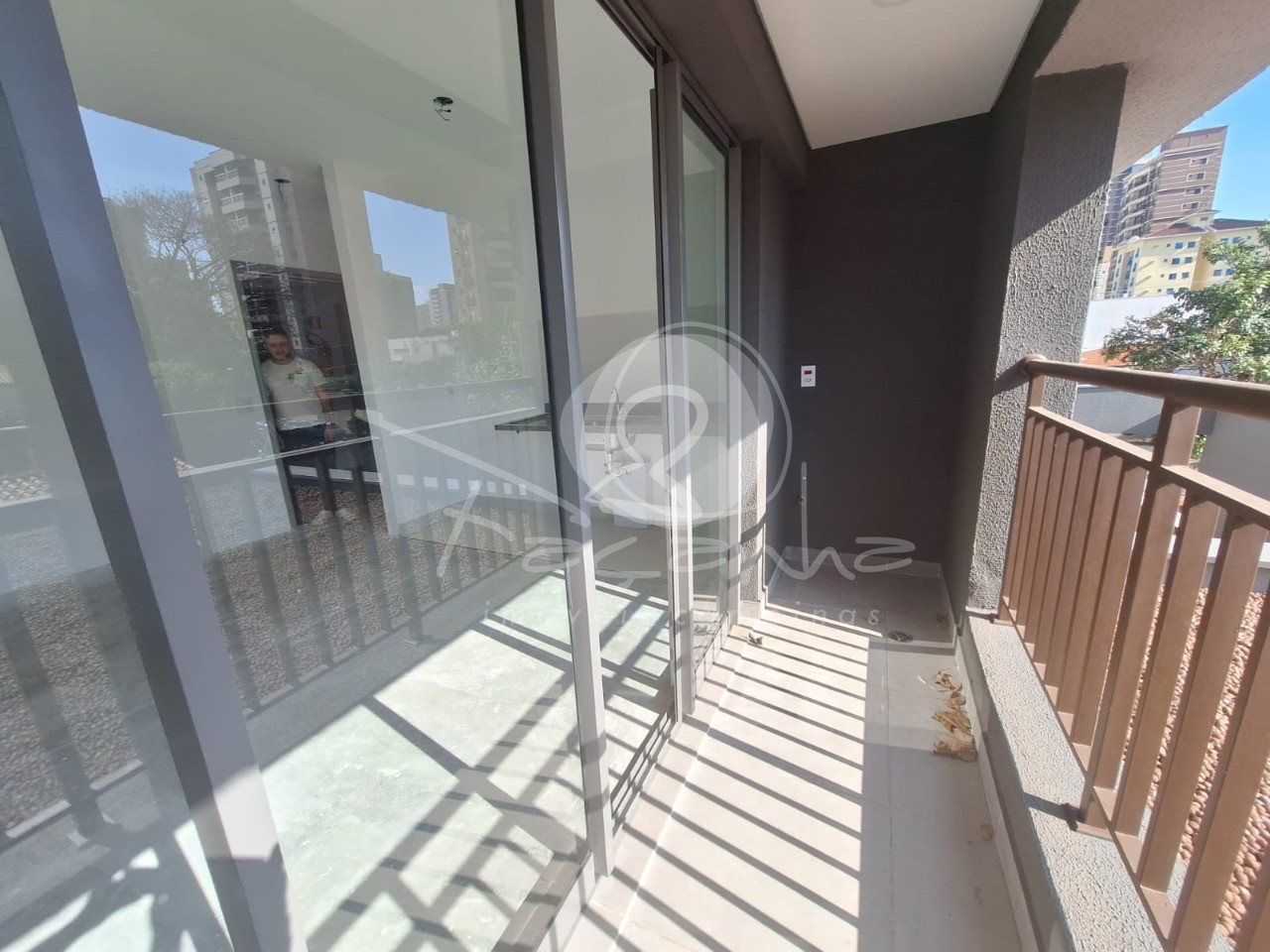 Apartamento, 1 quarto, 43 m² - Foto 4