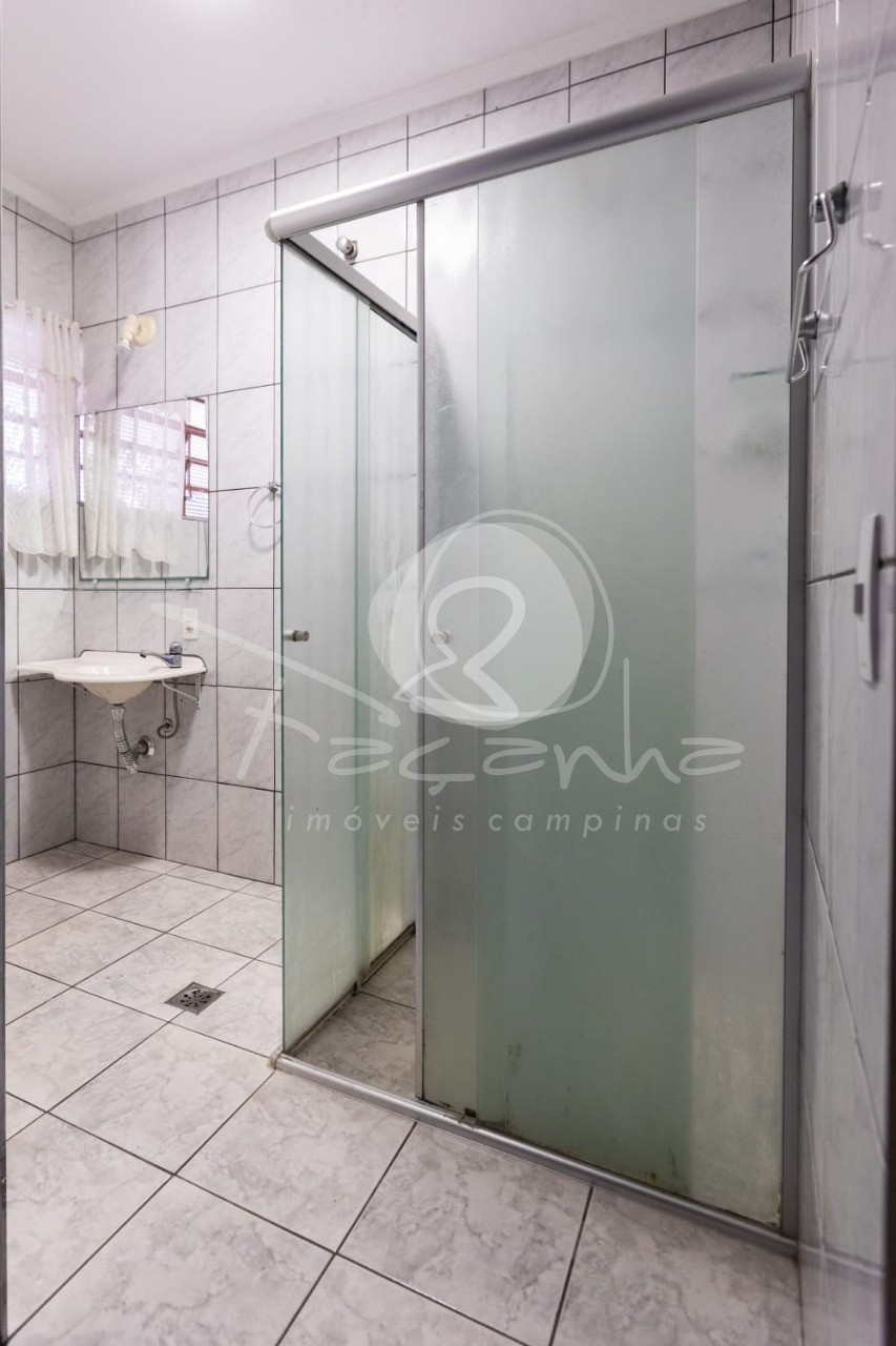 Casa à venda com 3 quartos, 233m² - Foto 21