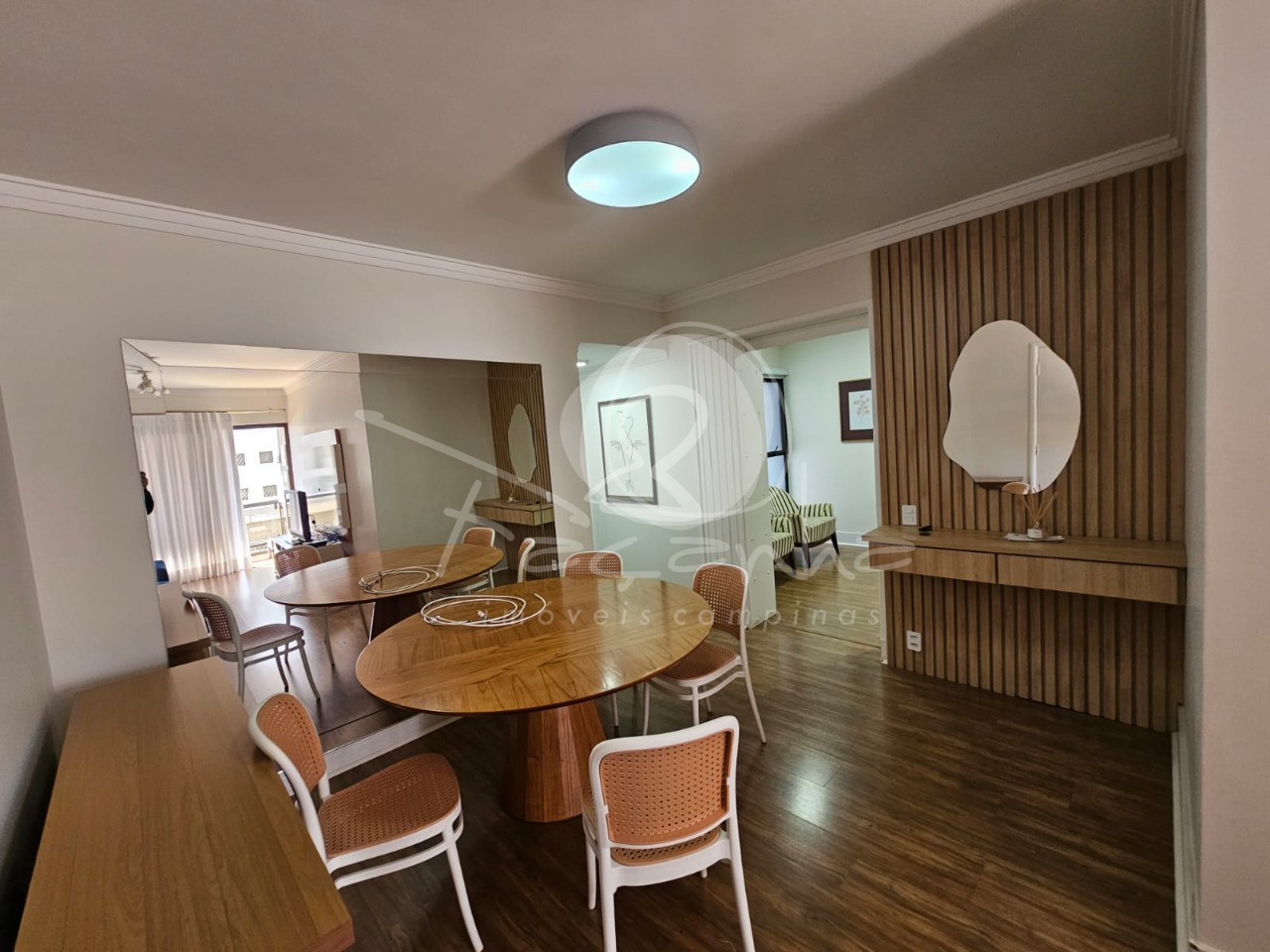 Apartamento, 3 quartos, 119 m² - Foto 2