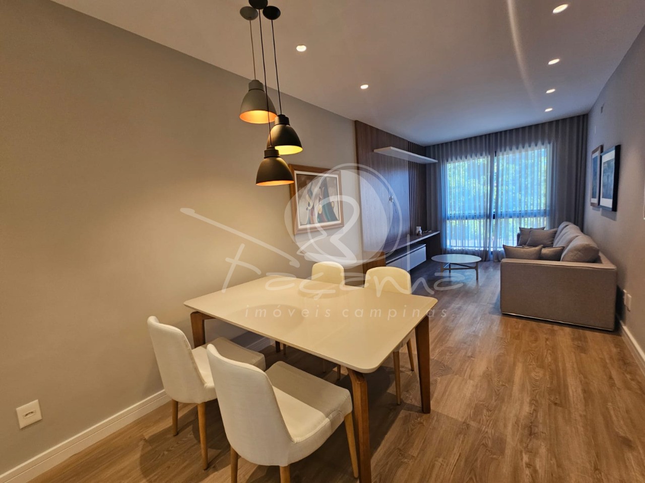 Apartamento à venda e aluguel com 2 quartos, 76m² - Foto 2
