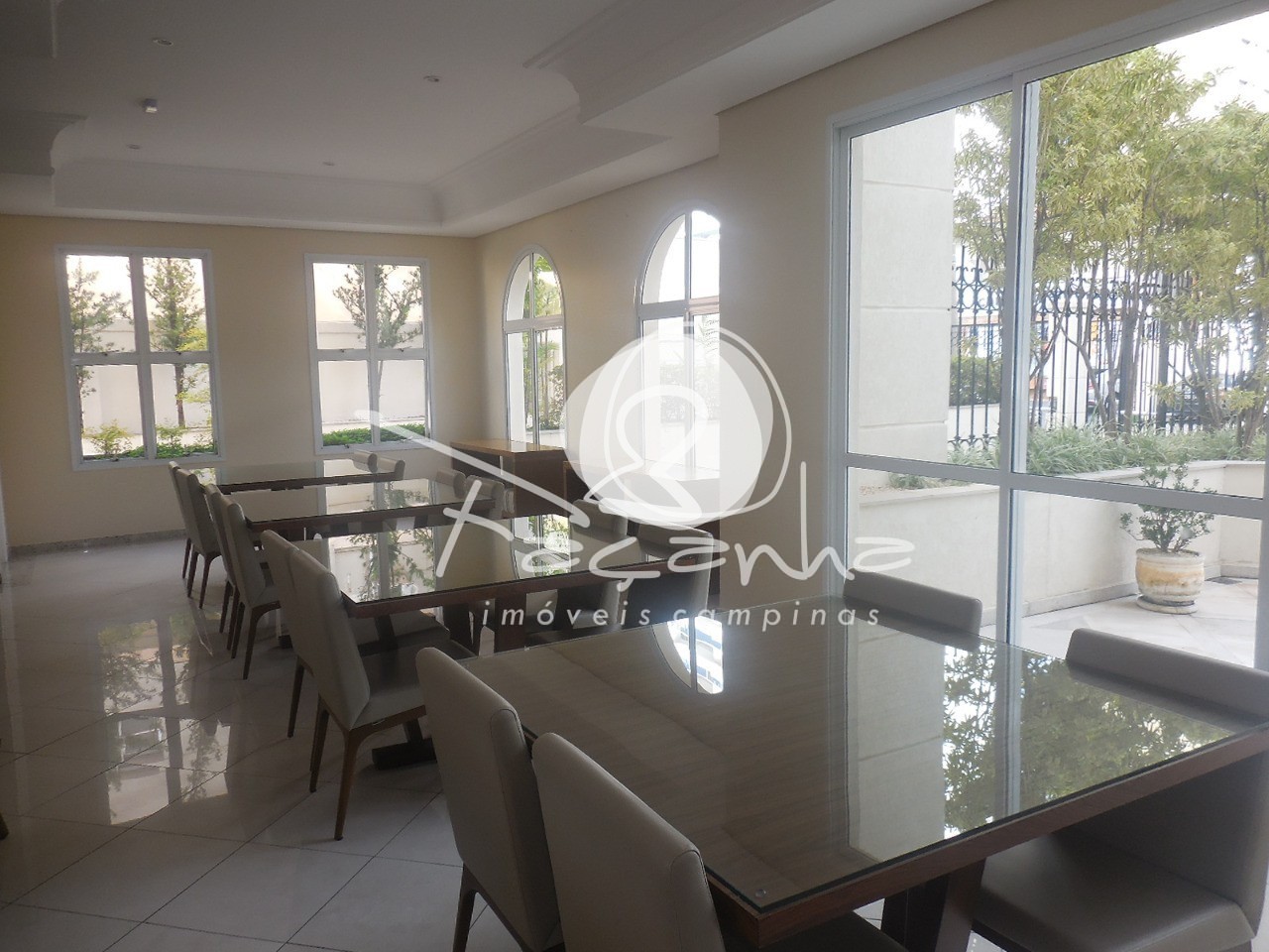 Apartamento para alugar com 3 quartos, 74m² - Foto 32