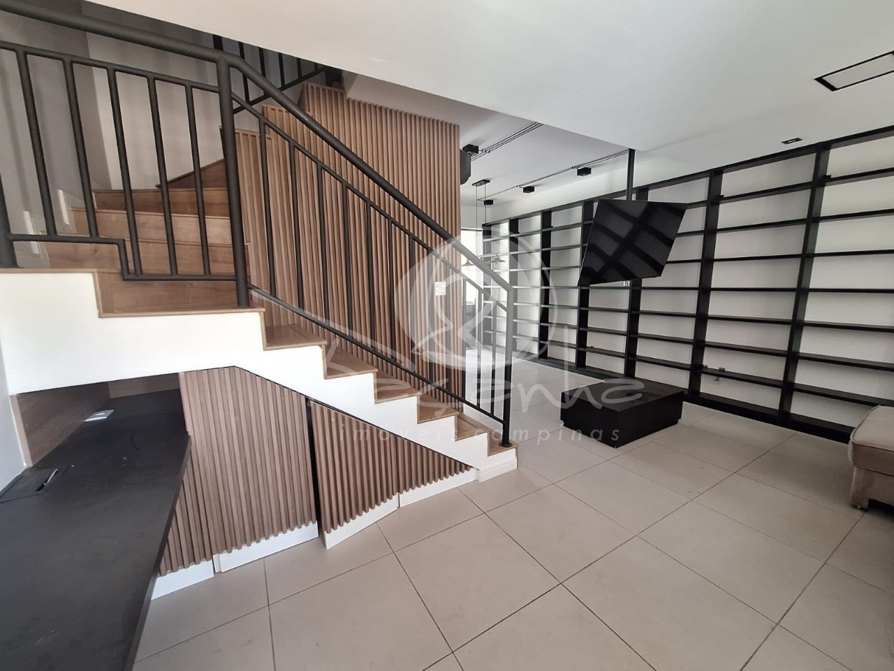 Casa de Condomínio à venda e aluguel com 3 quartos, 98m² - Foto 3