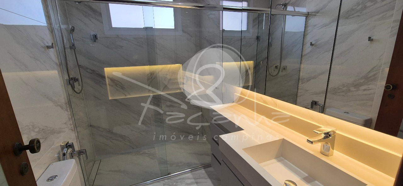 Apartamento para alugar com 4 quartos, 140m² - Foto 17