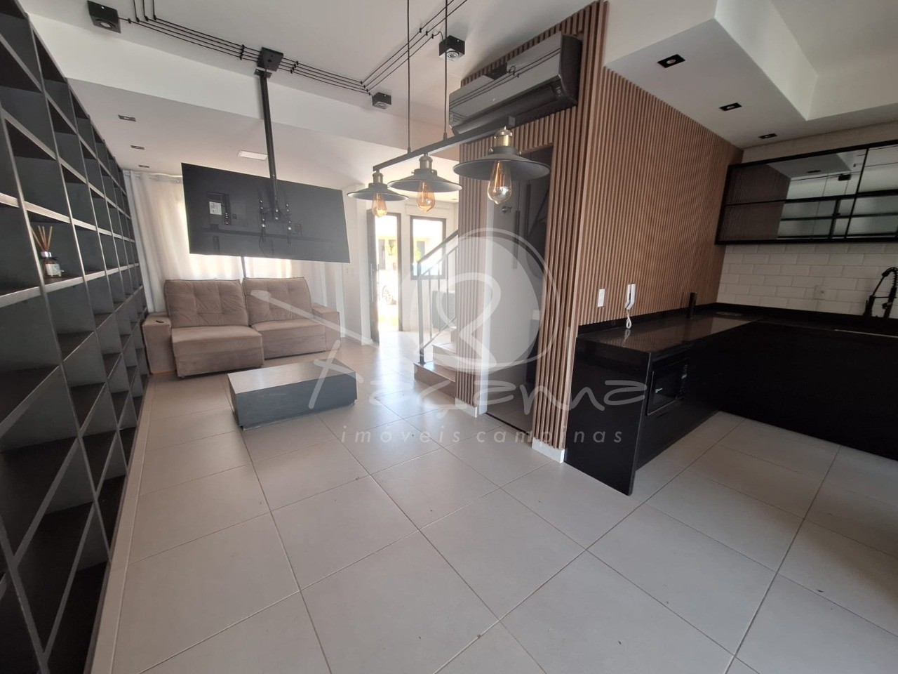 Casa de Condomínio à venda e aluguel com 3 quartos, 98m² - Foto 8