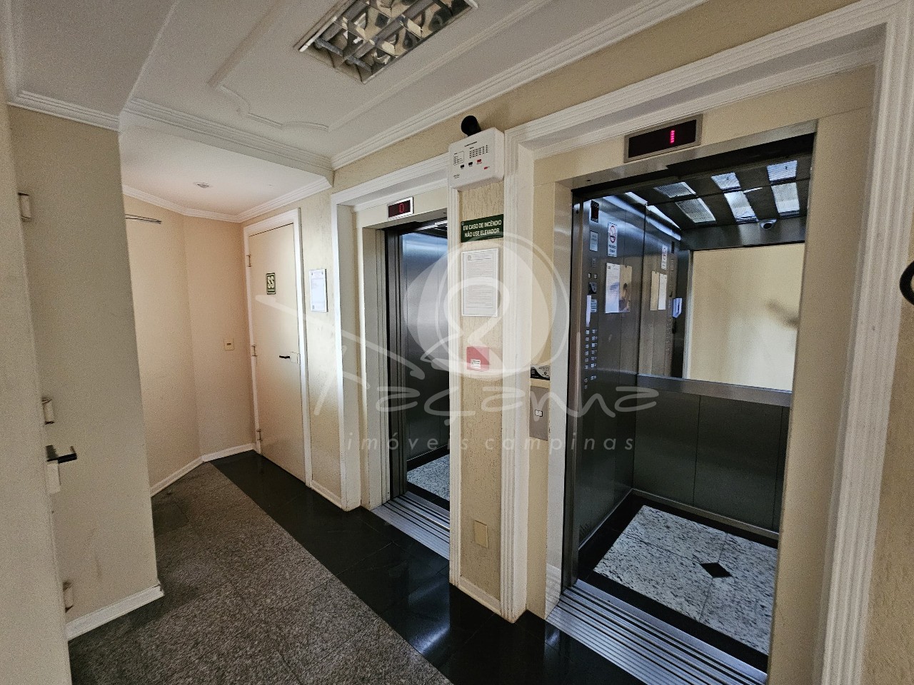 Apartamento à venda com 1 quarto, 57m² - Foto 14