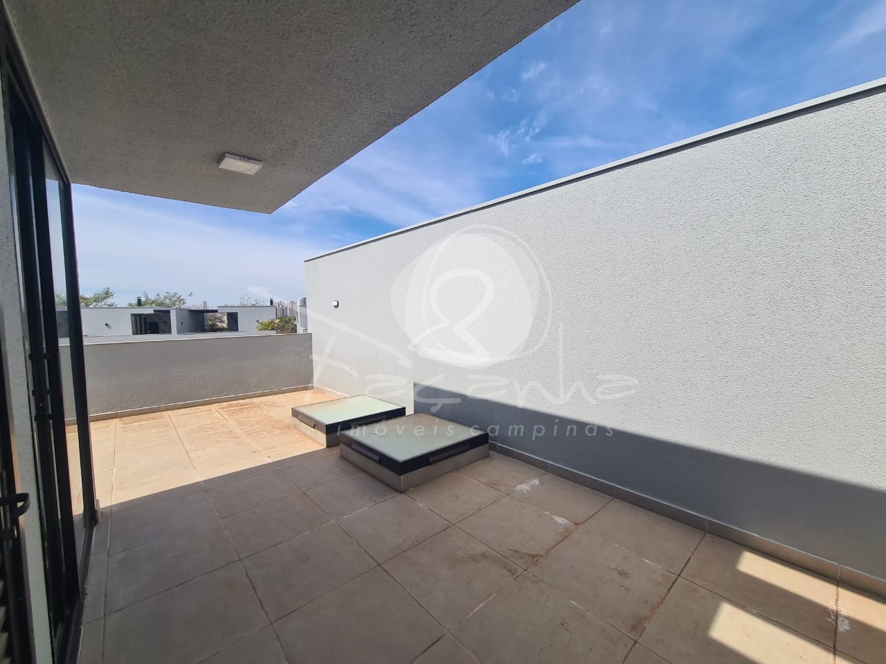 Casa de Condomínio, 3 quartos - Foto 23