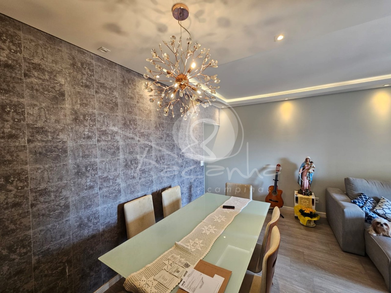 Apartamento, 3 quartos, 90 m² - Foto 17