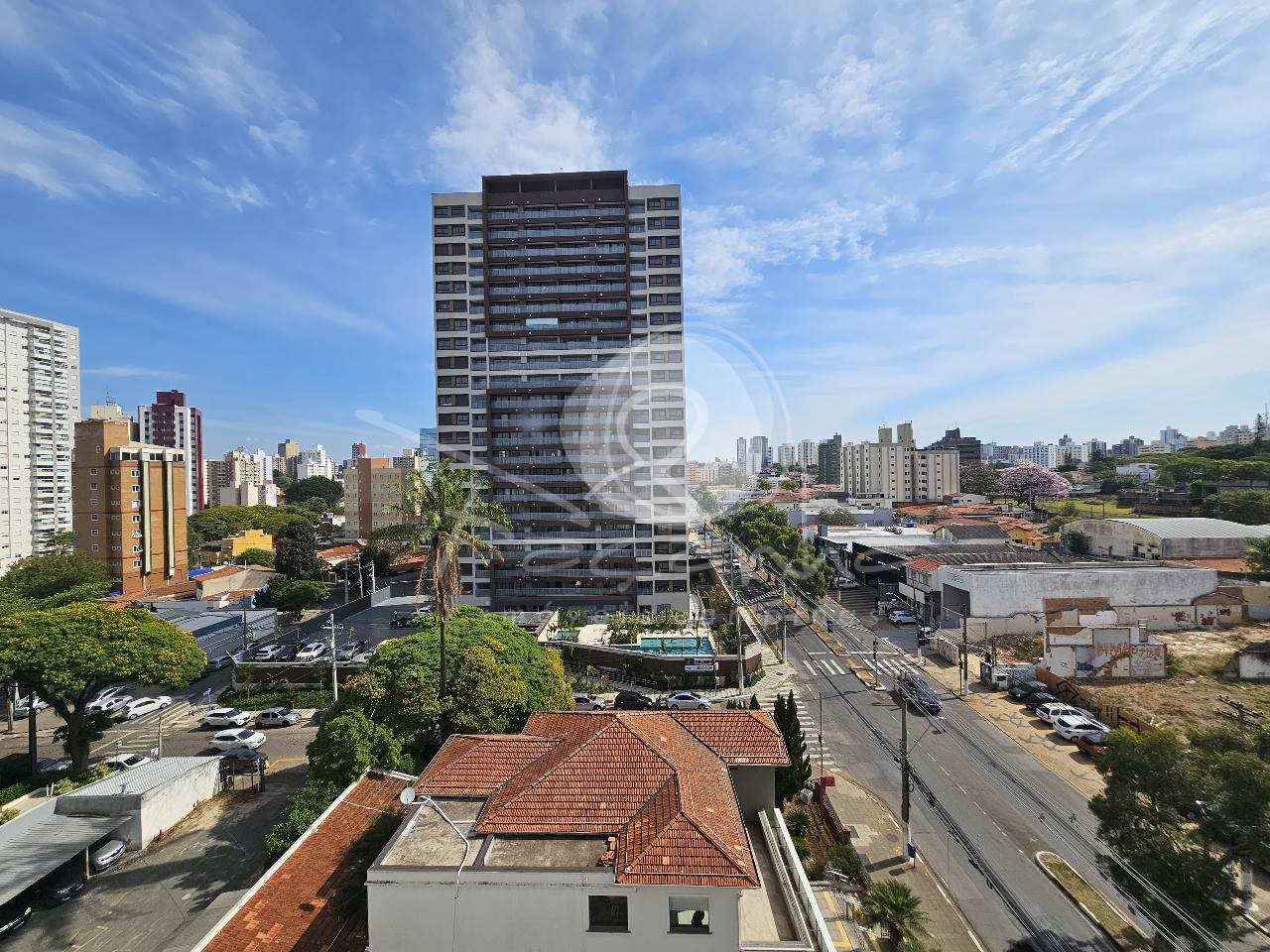 Apartamento à venda com 1 quarto, 57m² - Foto 13