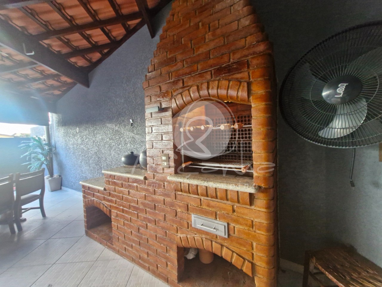 Sobrado, 3 quartos, 165 m² - Foto 37