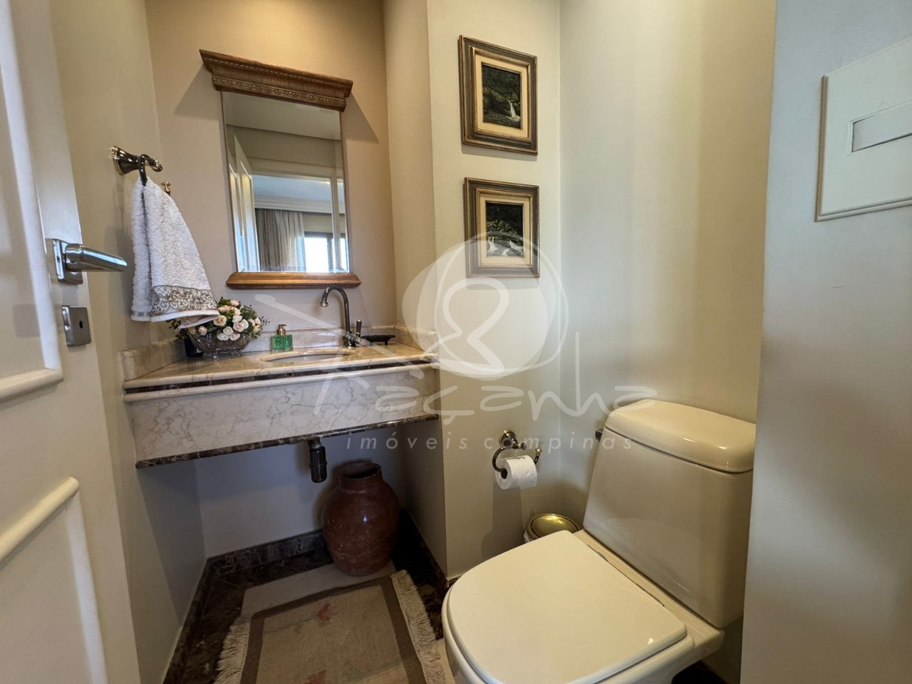 Apartamento, 3 quartos, 137 m² - Foto 9