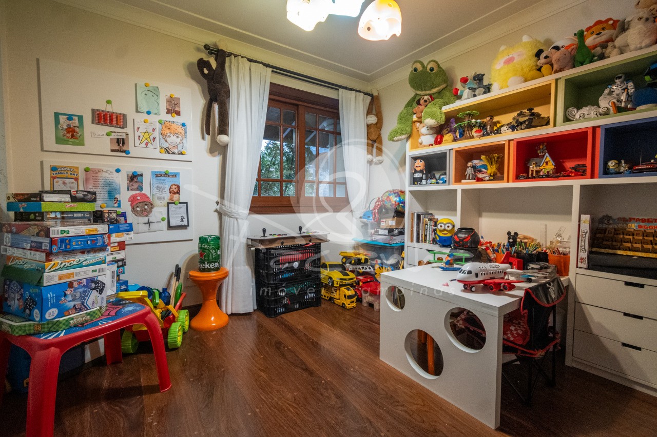 Casa de Condomínio à venda com 4 quartos, 750m² - Foto 26
