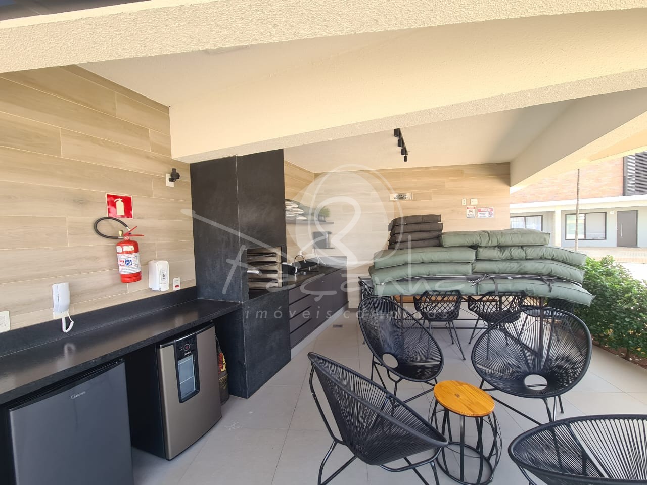 Casa de Condomínio, 3 quartos - Foto 45