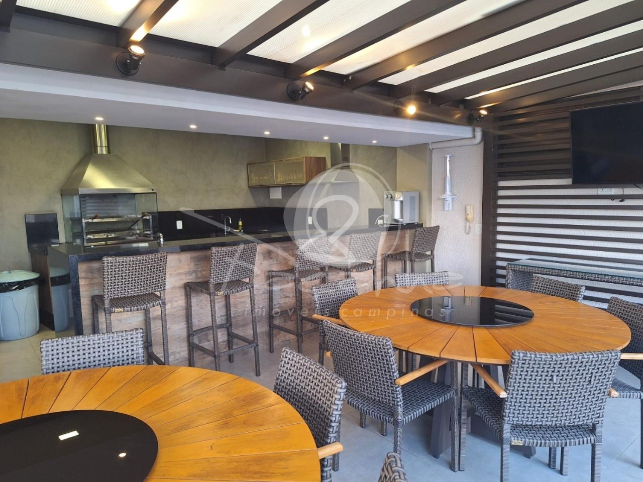 Apartamento, 3 quartos, 220 m² - Foto 21