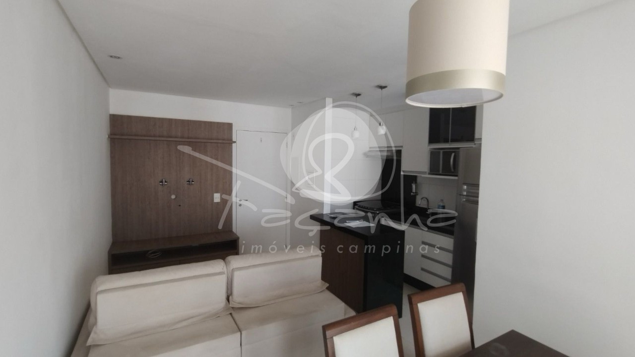 Apartamento, 1 quarto, 39 m² - Foto 1