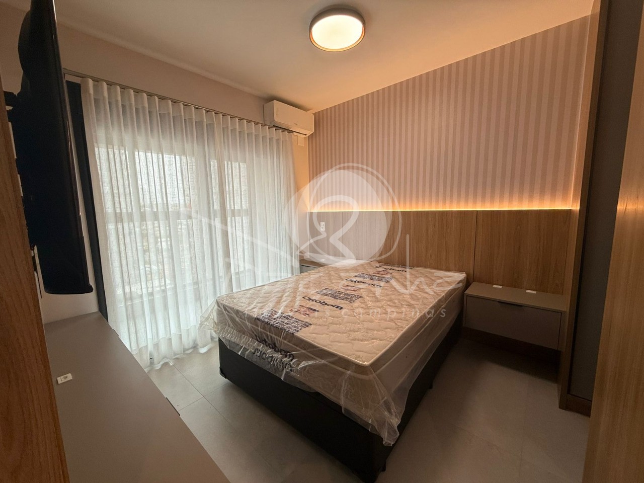 Apartamento para alugar com 1 quarto, 57m² - Foto 17